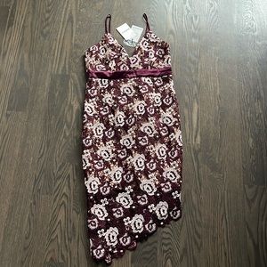 Bardot Lace Dress (8/M) FINAL SALE